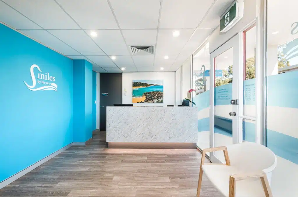 mona vale dental clinic