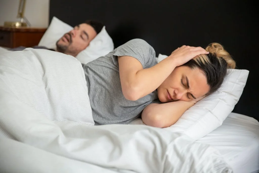 Treatment for Snoring